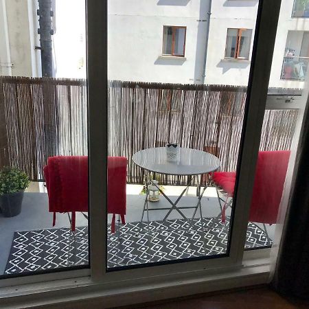 City Centre Georgian Apartment Dublin Luaran gambar