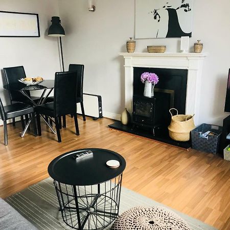 City Centre Georgian Apartment Dublin Luaran gambar