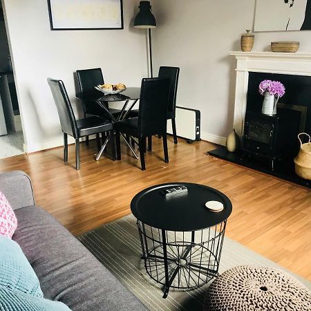 City Centre Georgian Apartment Dublin Luaran gambar