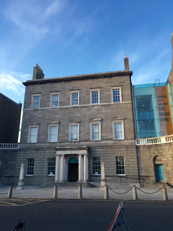 City Centre Georgian Apartment Dublin Luaran gambar