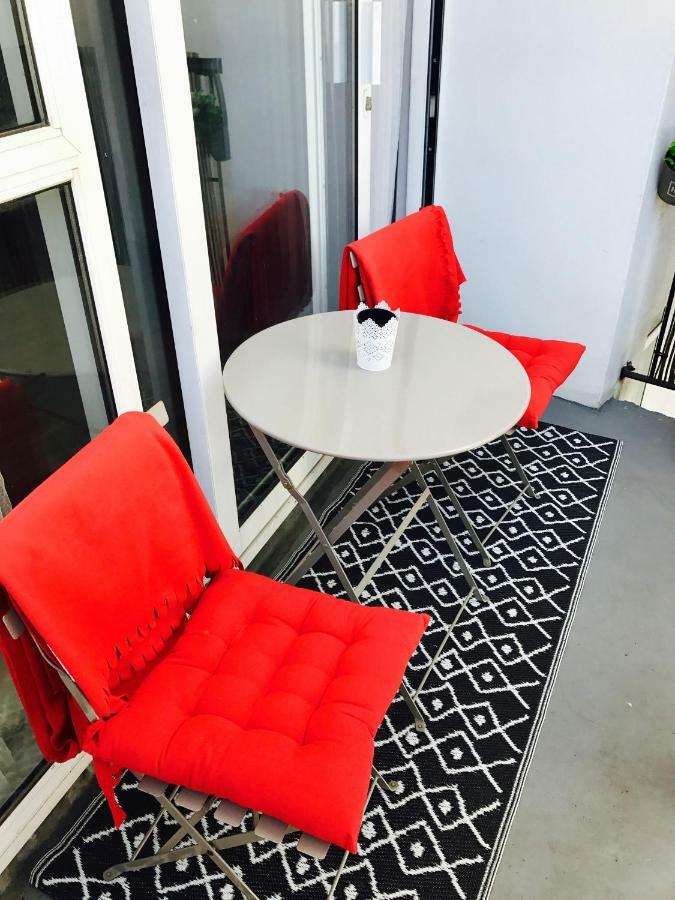 City Centre Georgian Apartment Dublin Luaran gambar