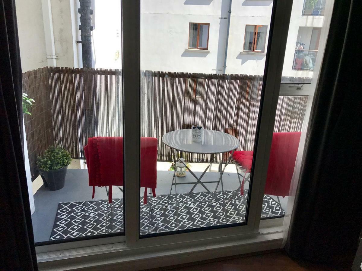 City Centre Georgian Apartment Dublin Luaran gambar