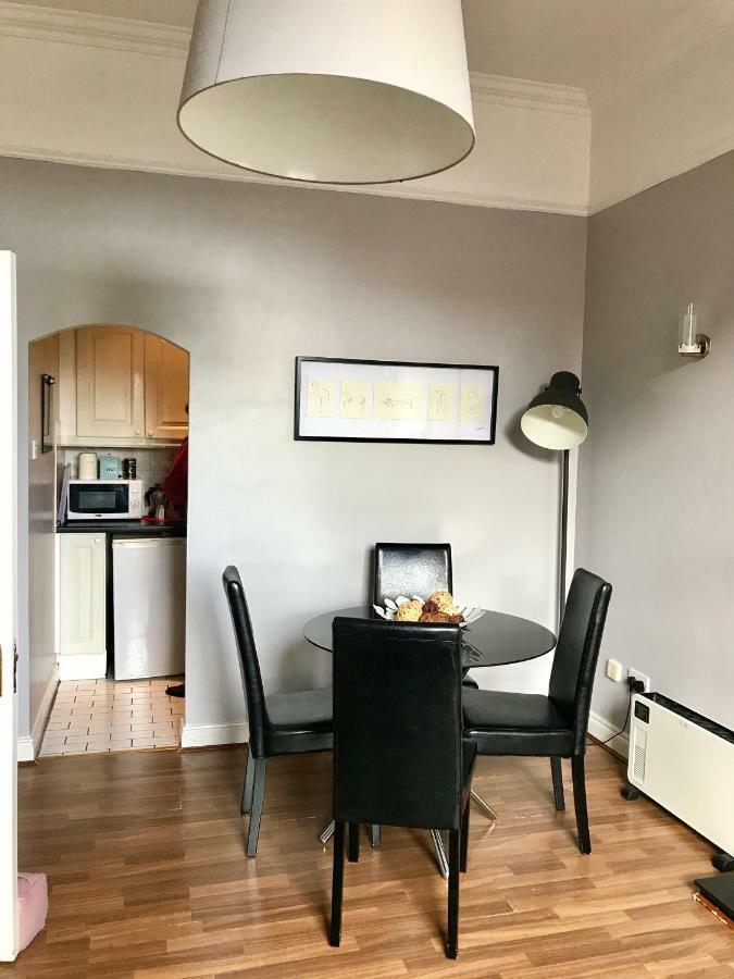 City Centre Georgian Apartment Dublin Luaran gambar