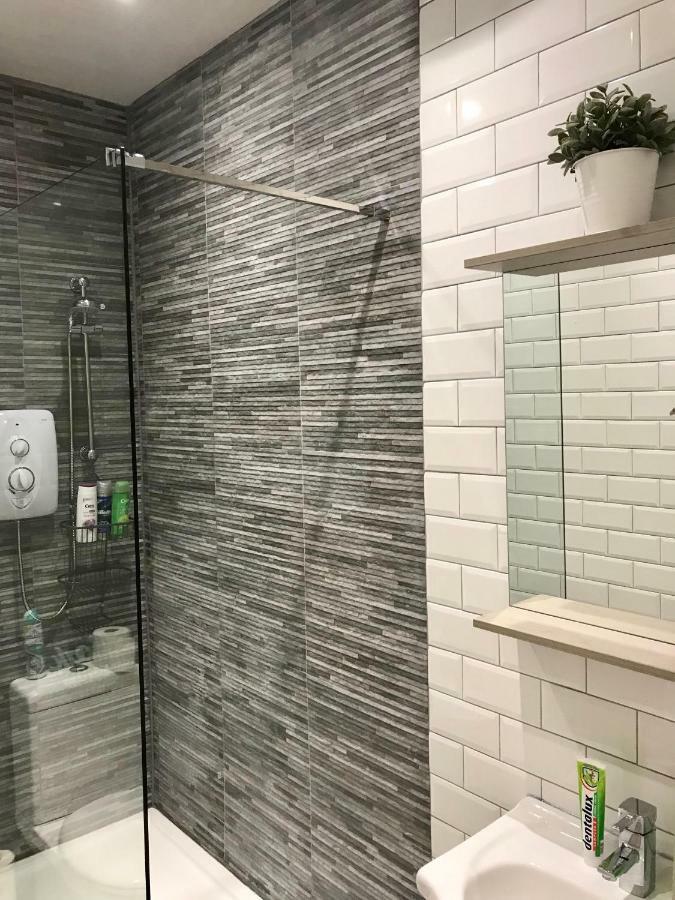 City Centre Georgian Apartment Dublin Luaran gambar