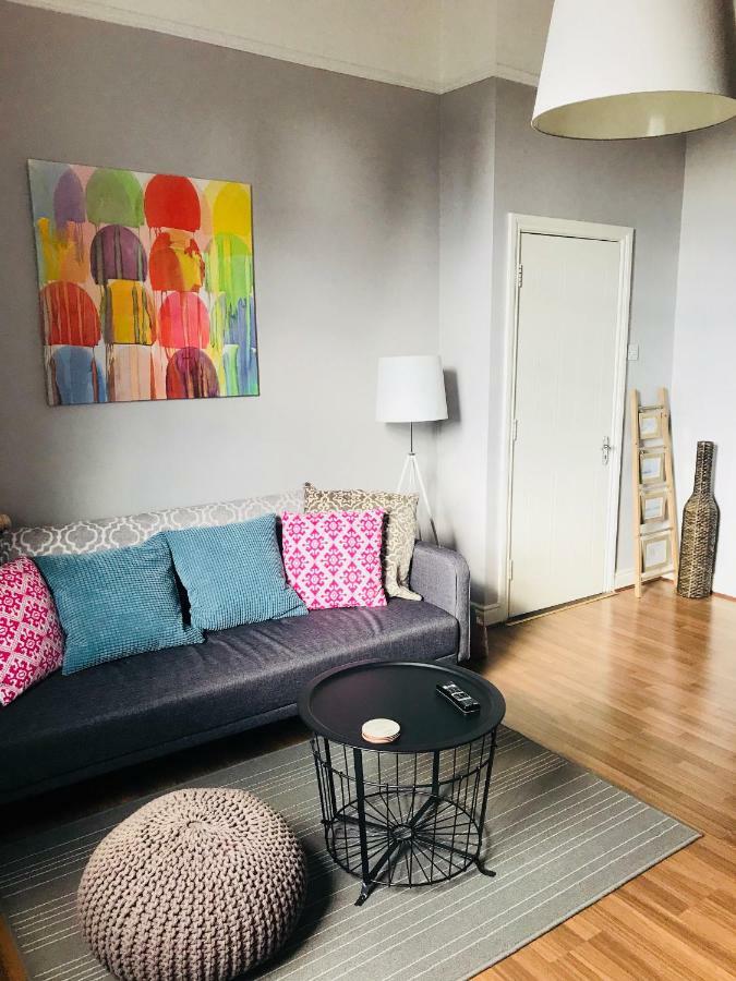 City Centre Georgian Apartment Dublin Luaran gambar