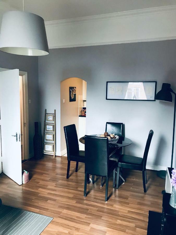 City Centre Georgian Apartment Dublin Luaran gambar