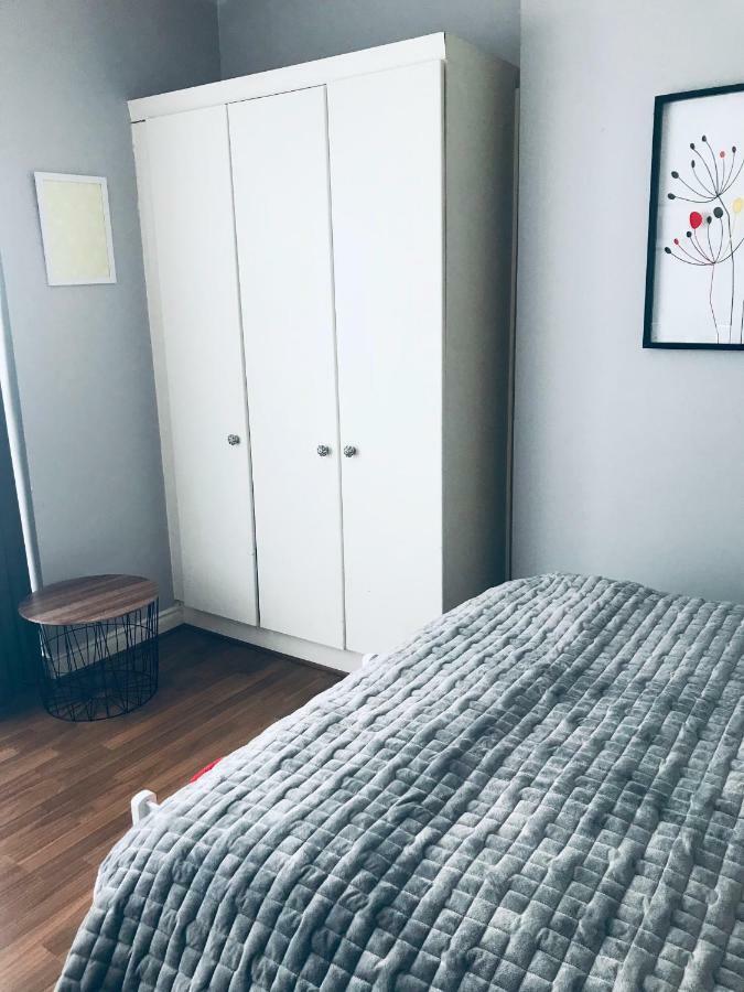 City Centre Georgian Apartment Dublin Luaran gambar