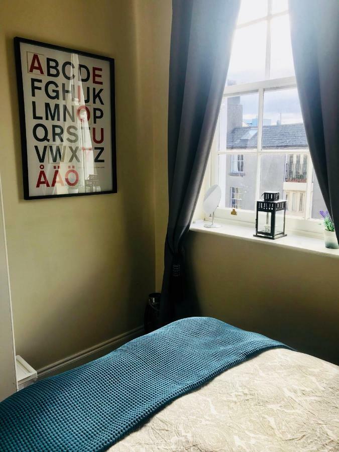 City Centre Georgian Apartment Dublin Luaran gambar