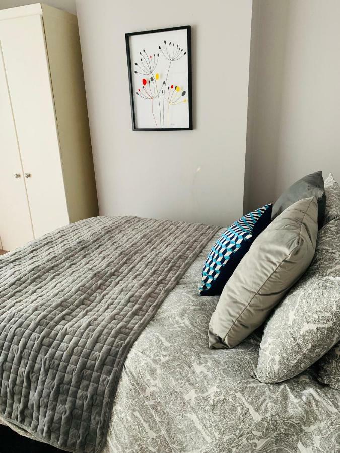 City Centre Georgian Apartment Dublin Luaran gambar