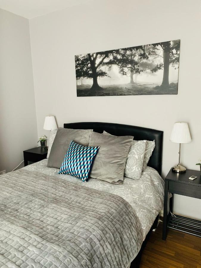 City Centre Georgian Apartment Dublin Luaran gambar