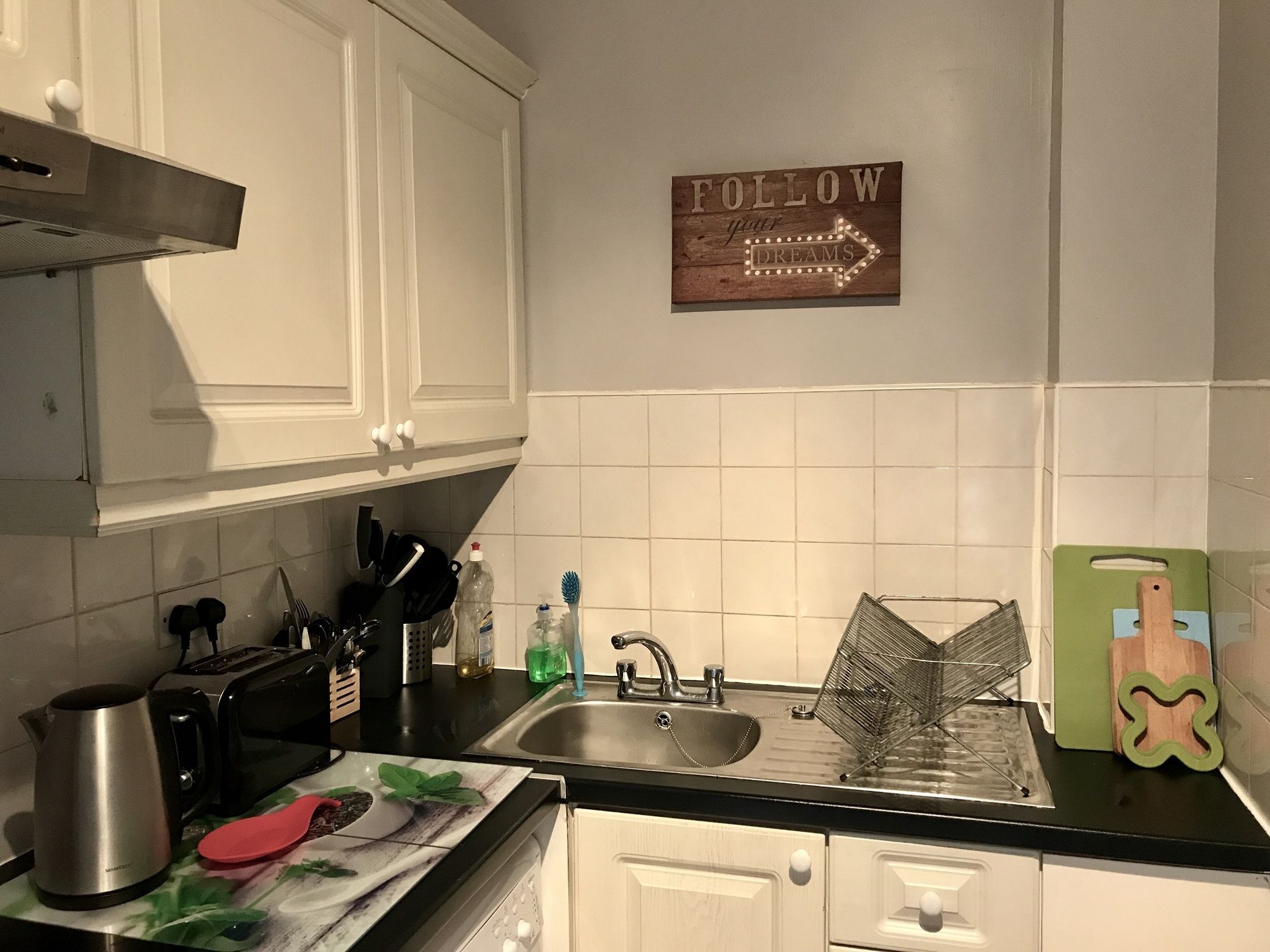 City Centre Georgian Apartment Dublin Luaran gambar
