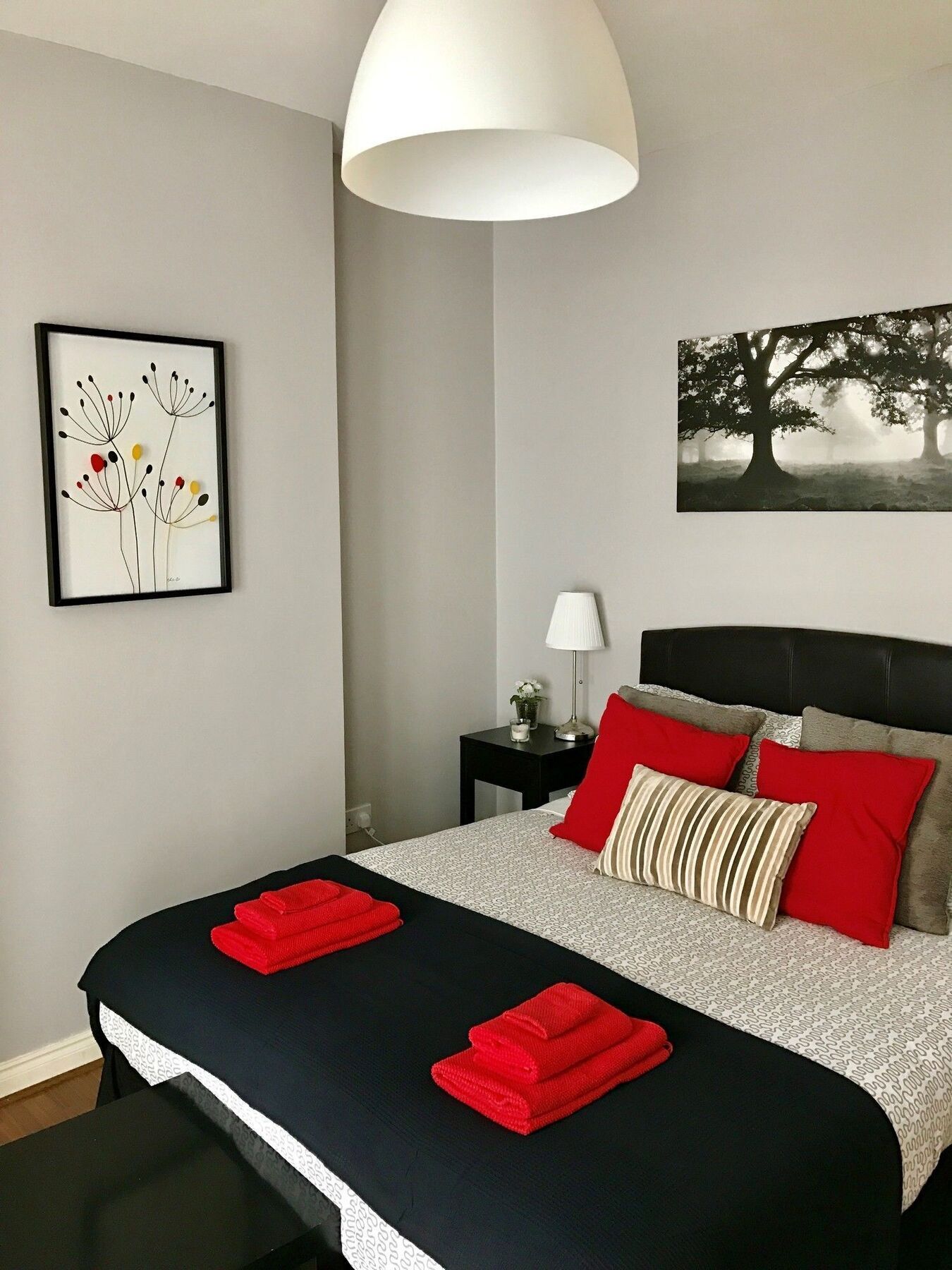 City Centre Georgian Apartment Dublin Luaran gambar