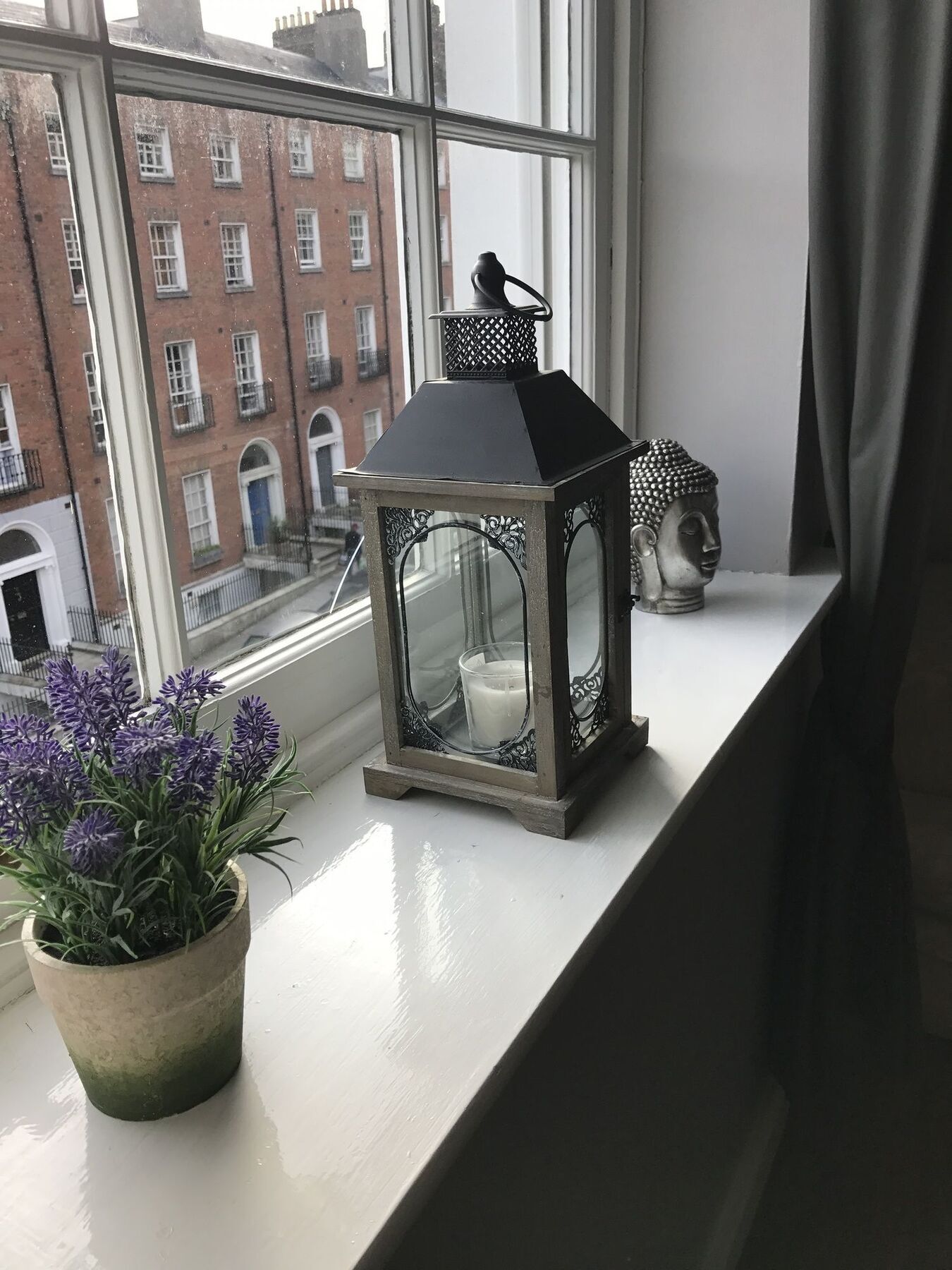 City Centre Georgian Apartment Dublin Luaran gambar