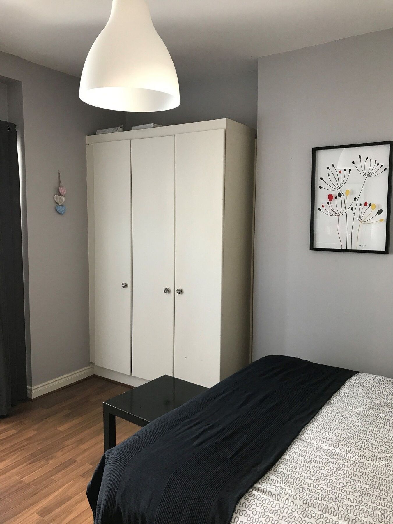 City Centre Georgian Apartment Dublin Luaran gambar