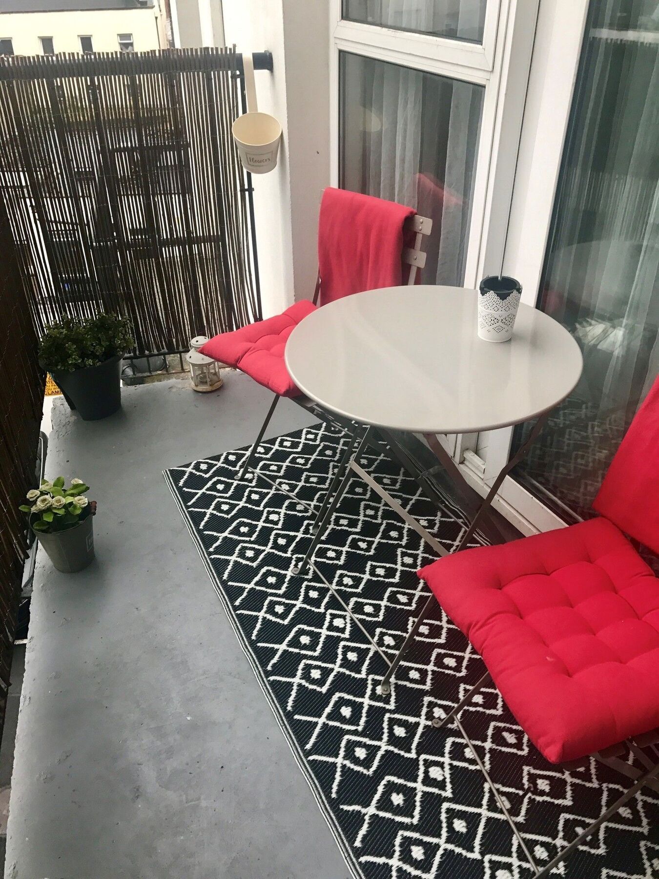 City Centre Georgian Apartment Dublin Luaran gambar