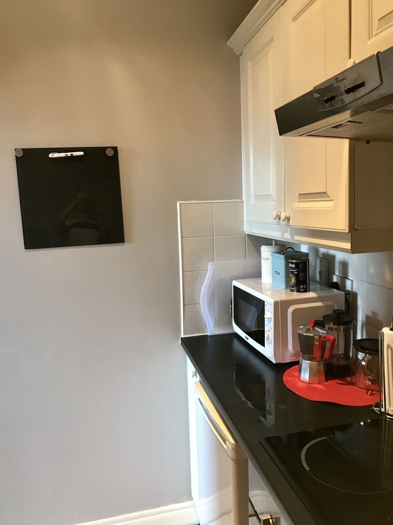 City Centre Georgian Apartment Dublin Luaran gambar