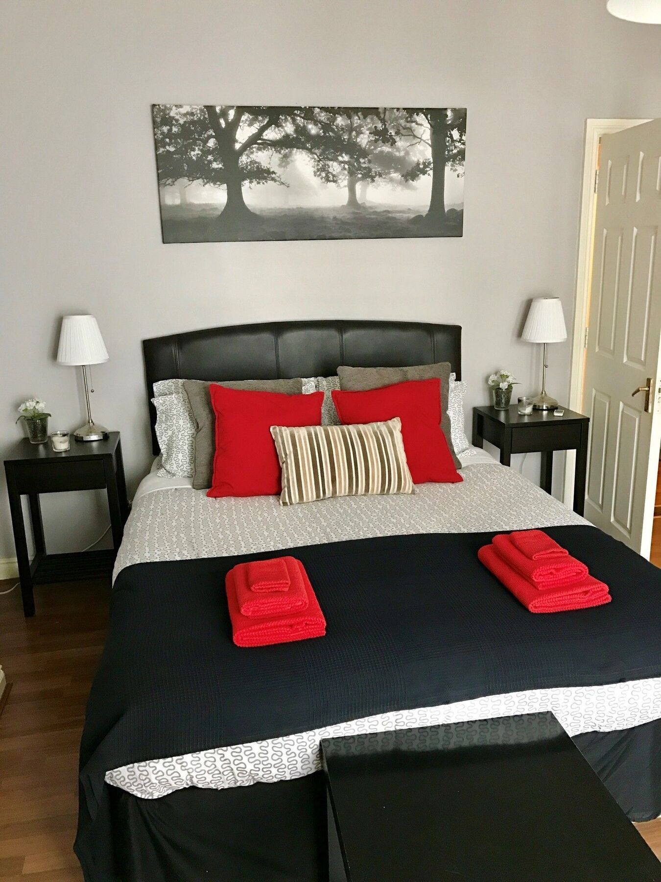 City Centre Georgian Apartment Dublin Luaran gambar