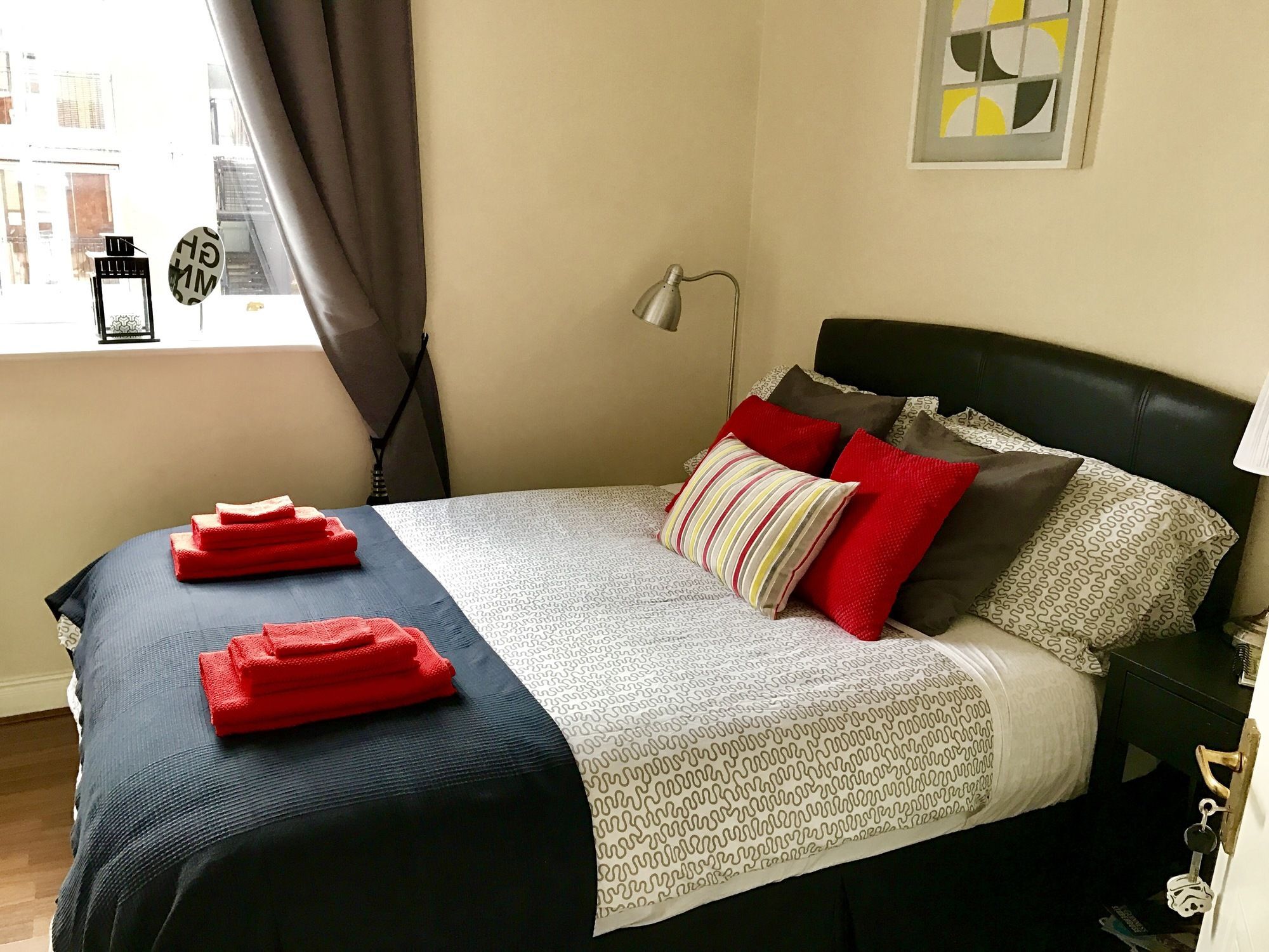 City Centre Georgian Apartment Dublin Luaran gambar