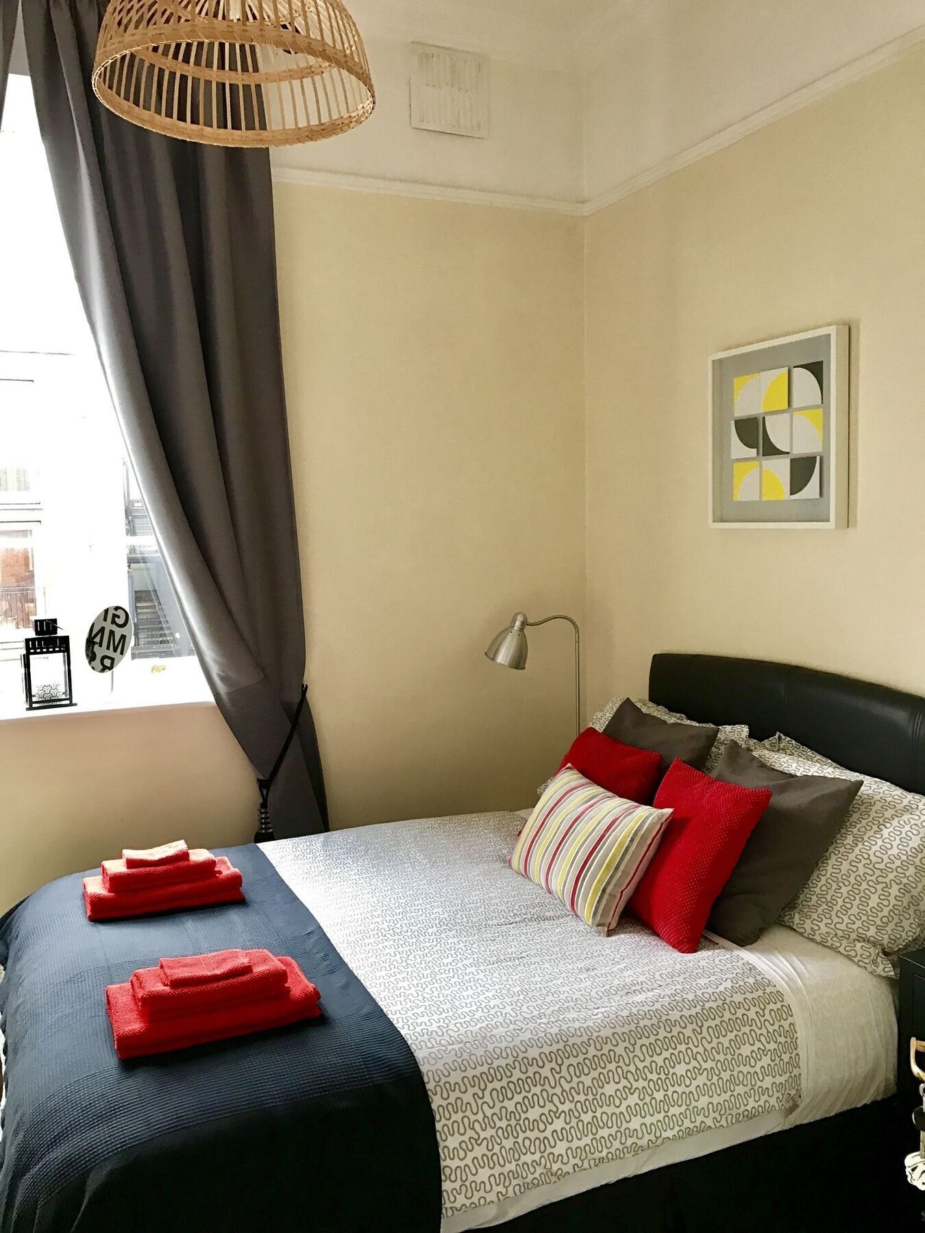 City Centre Georgian Apartment Dublin Luaran gambar
