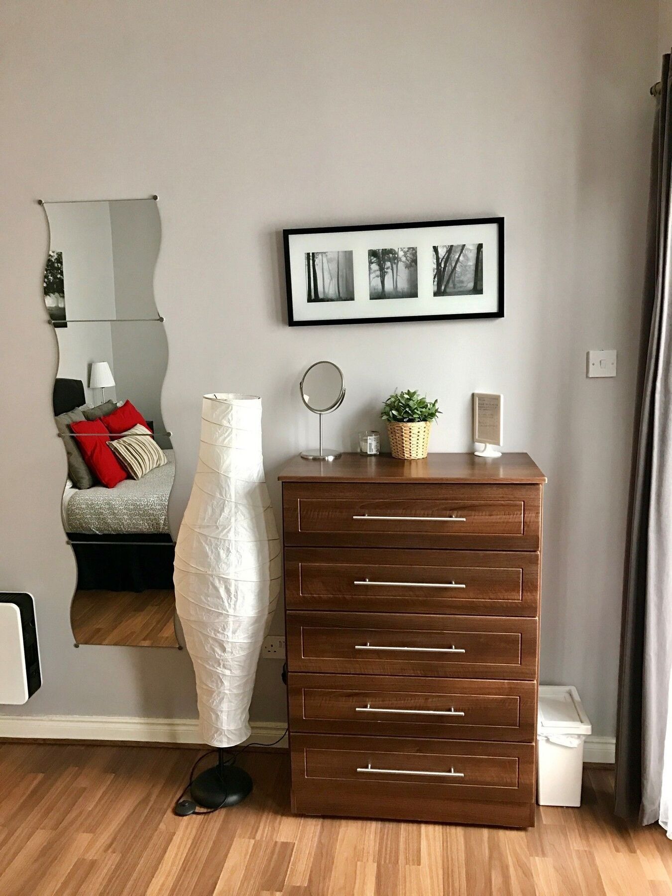 City Centre Georgian Apartment Dublin Luaran gambar