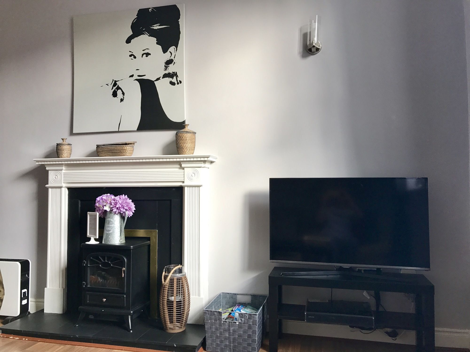 City Centre Georgian Apartment Dublin Luaran gambar